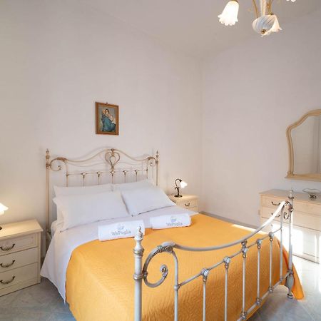 Wepuglia - La Perla Bianca Lägenhet Polignano a Mare Exteriör bild